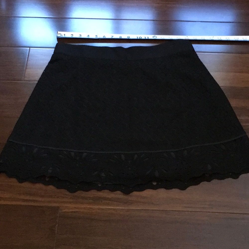[ LOFT ] SKIRT - Picture 4 of 8